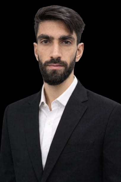Shafaqat Ali